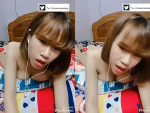 Cực phẩm… Nghe em nó khẩu dâm mà rạo rực