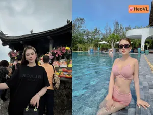 Đỉnh cao nóng bỏng … Lộ clip sex em Như Quỳnh – Quỳnh Anh đang gây hot mạng xã hội Facebook